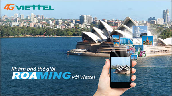 4g Viettel