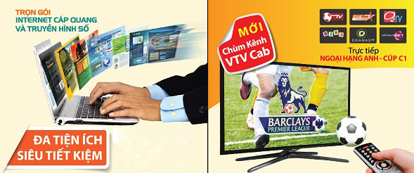 khuyến mãi Viettel tháng 10