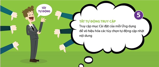 Mẹo tiết kiệm 3g