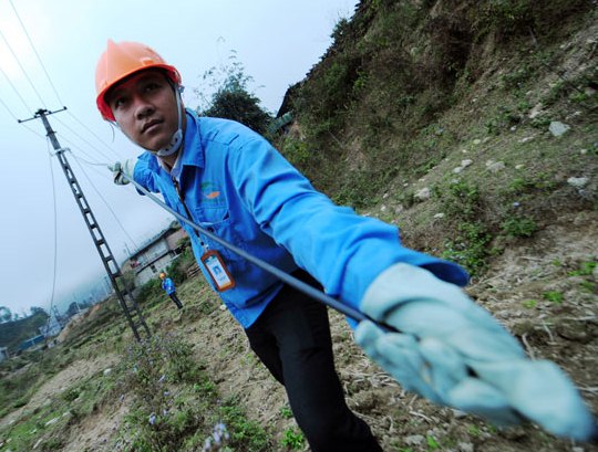 cáp quang lên ngôdaddaayr adsl trước nguy cơ khai tử
