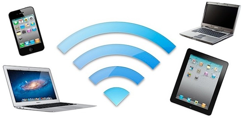 gói cước mạng wifi Viettel
