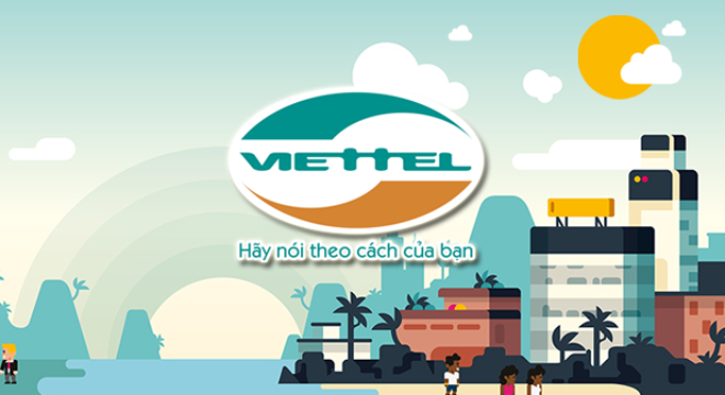lắp mạng internet Viettel xã Quy Đức