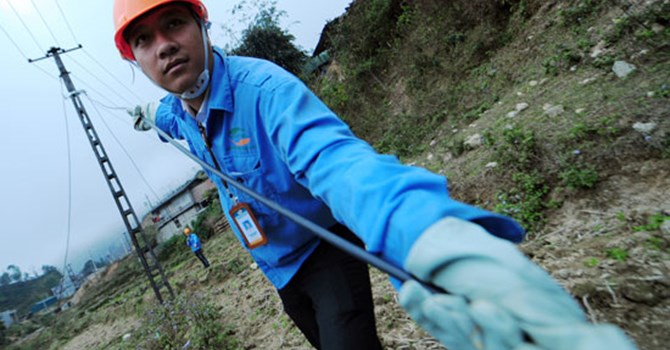Viettel cán mốc 2 triệu khách hàng Internet cáp quang