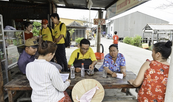 Viettel cán mốc 2 triệu khách hàng Internet cáp quang