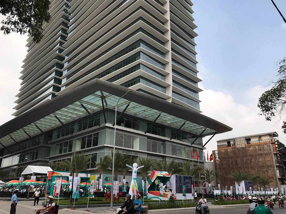 giới thiệu viettel hub