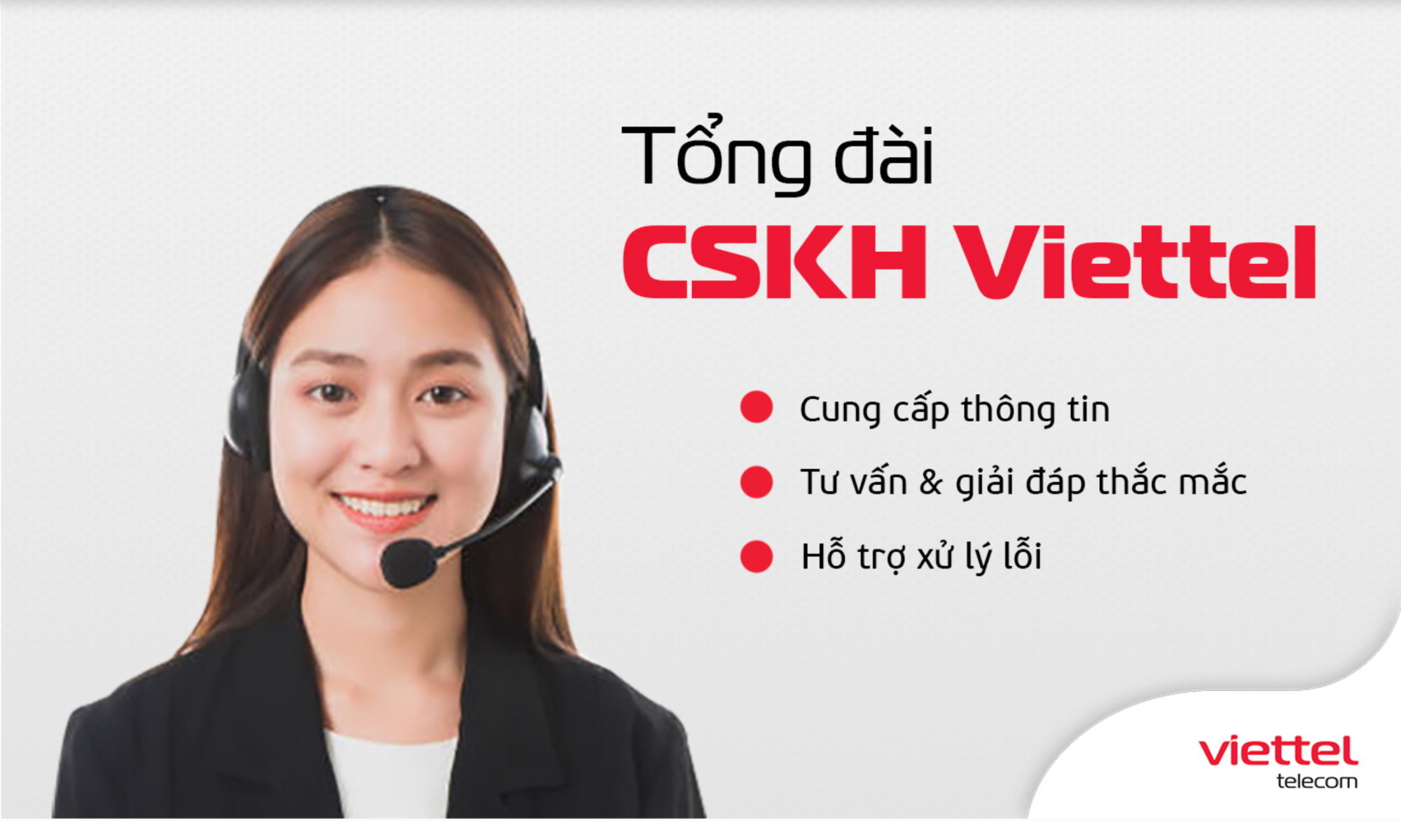 Tổng đài Viettel Hub