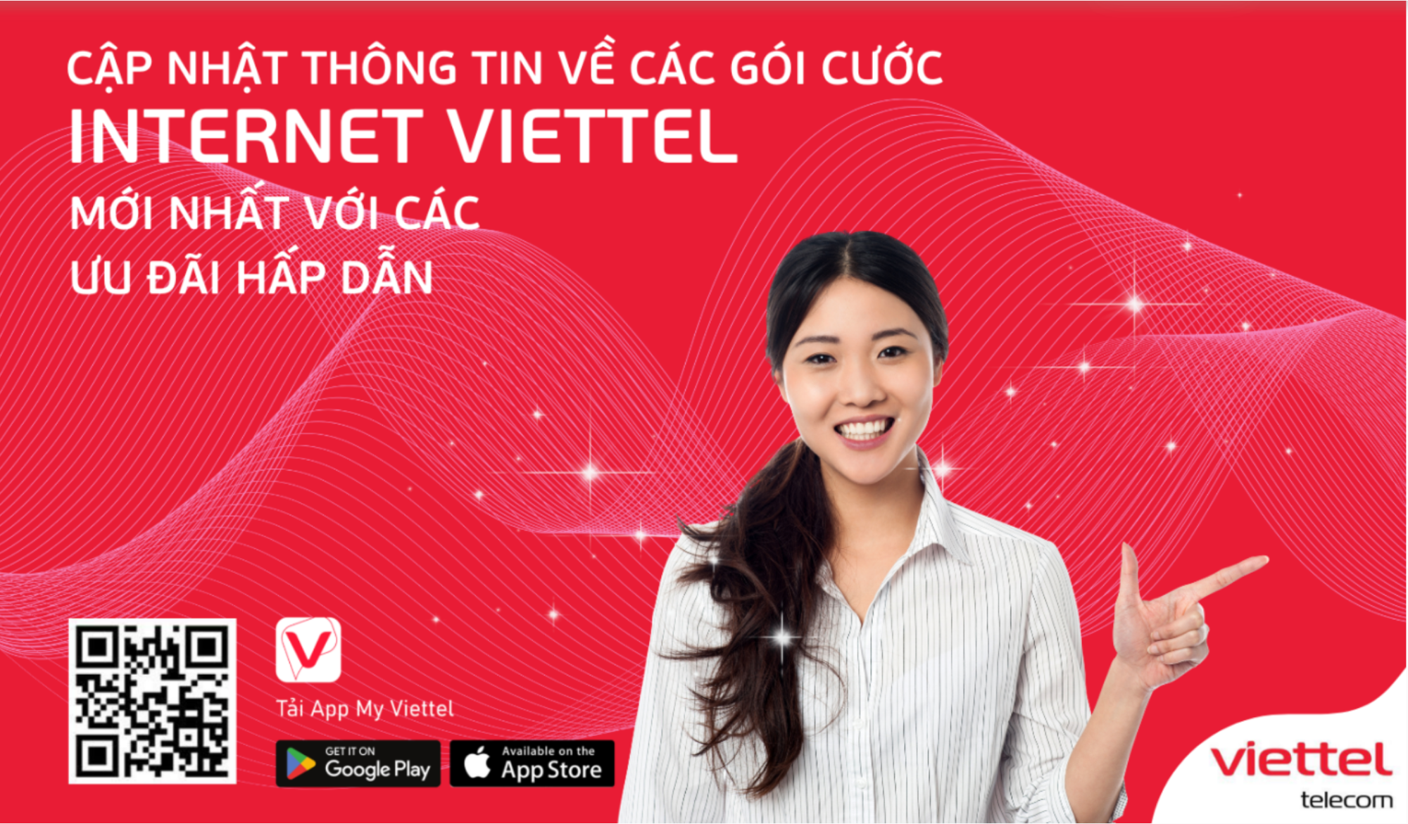 lắp đặt Wifi Viettel Hub