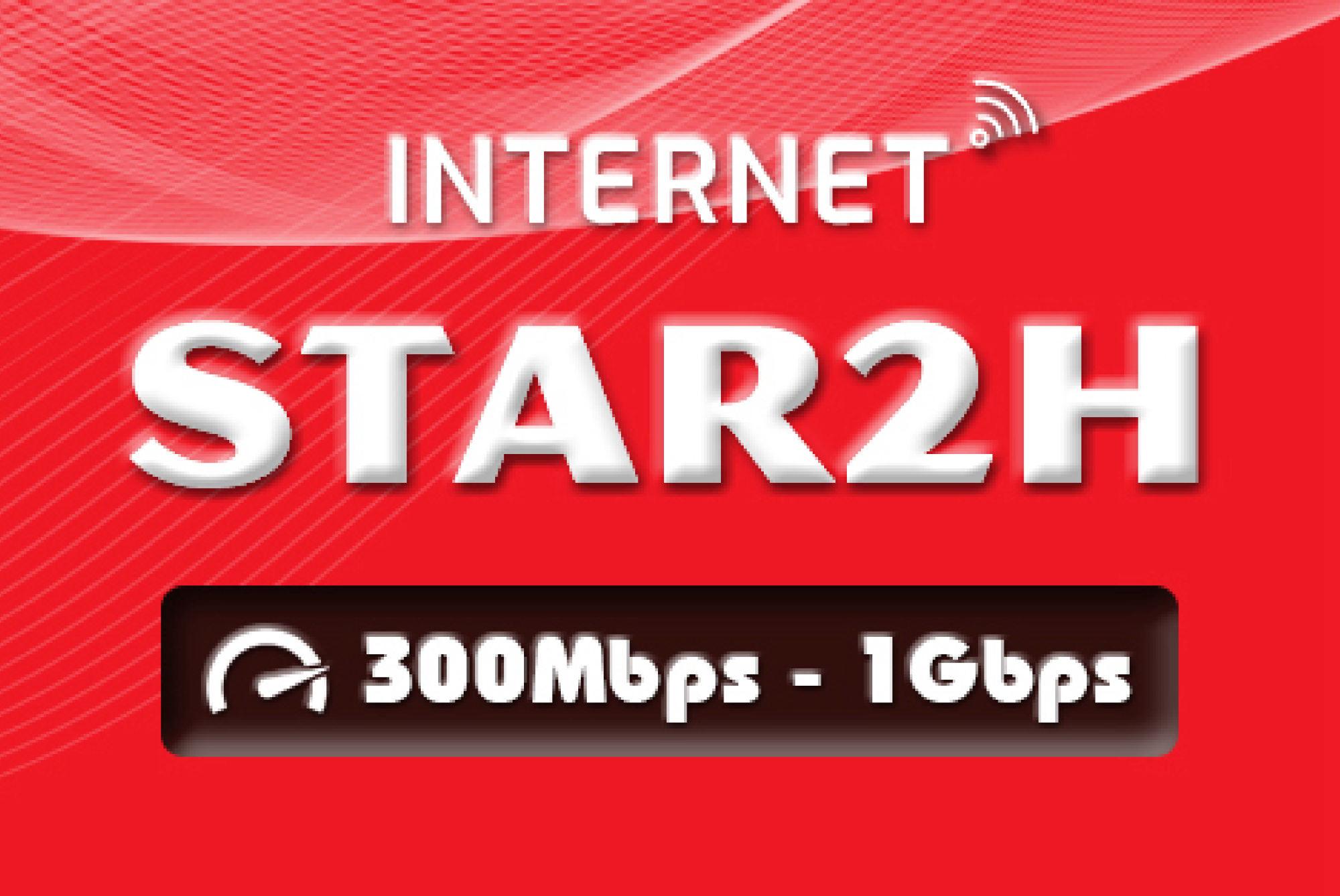gói star2h