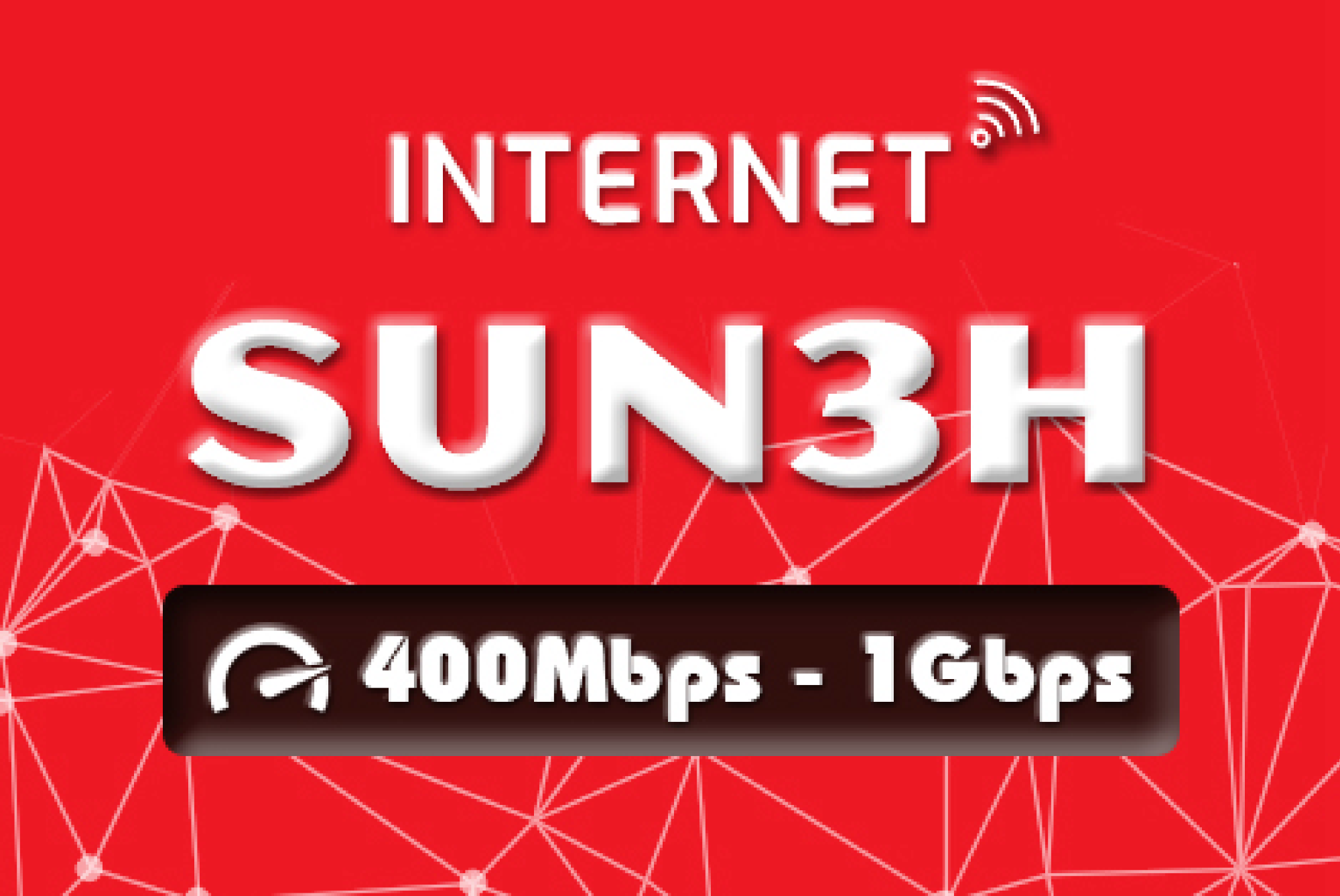 gói SUN3H