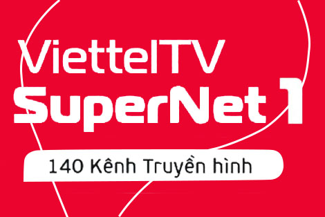 Gói cước Combo SuperNet1