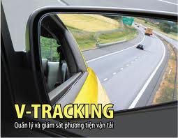Vtracking Viettel
